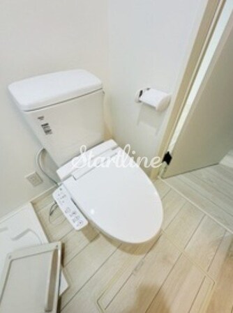 グランドアイランド蒲田の物件内観写真